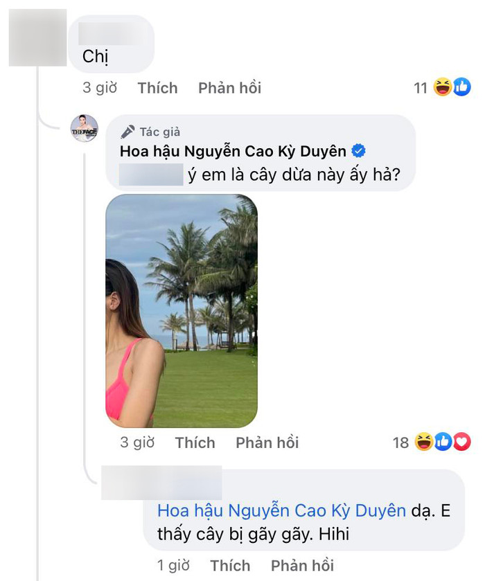  Kỳ Duyên bị soi chỉnh sửa 'quá tay' trong loạt ảnh khoe body 'khét lẹt', chính chủ phản ứng ra sao? Ảnh 5