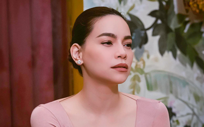 Hồ Ngọc Hà khiến một đồng nghiệp liên tục bật khóc, lý do khiến ai cũng nghẹn ngào Ảnh 2