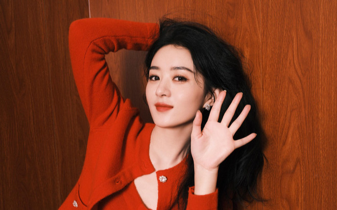 Triệu Lệ Dĩnh không thể yêu Lâm Canh Tân vì bị phản đối nên quyết định 'kiếm mối' khác? Ảnh 2