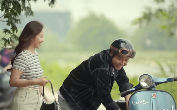  Gia Đình Mình Vui Bất Thình Lình tập 30: Khả Ngân lọt vào mắt xanh của 'trùm cuối' Ảnh 4