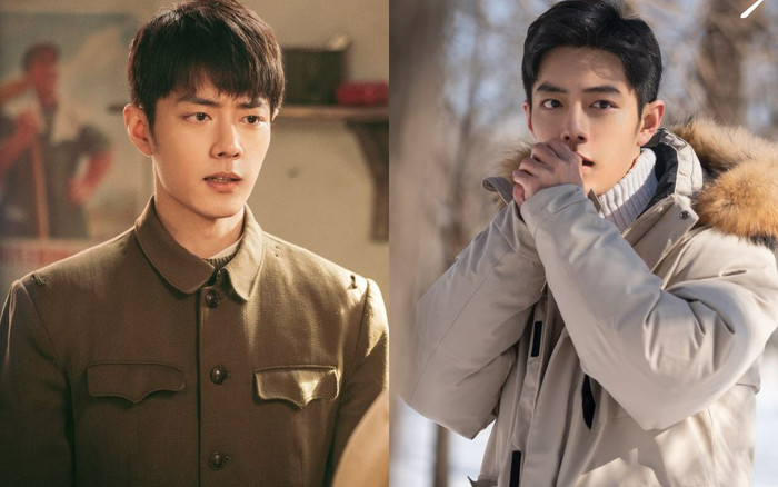 Chỉ một chi tiết này, Tiêu Chiến đã chứng minh đẳng cấp diễn viên thực thụ Ảnh 2