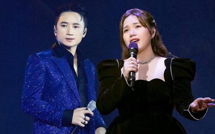 Thùy Chi kết hợp cùng Phan Mạnh Quỳnh: Combo 'sát thương' khiến dân mạng nhói lòng Ảnh 2