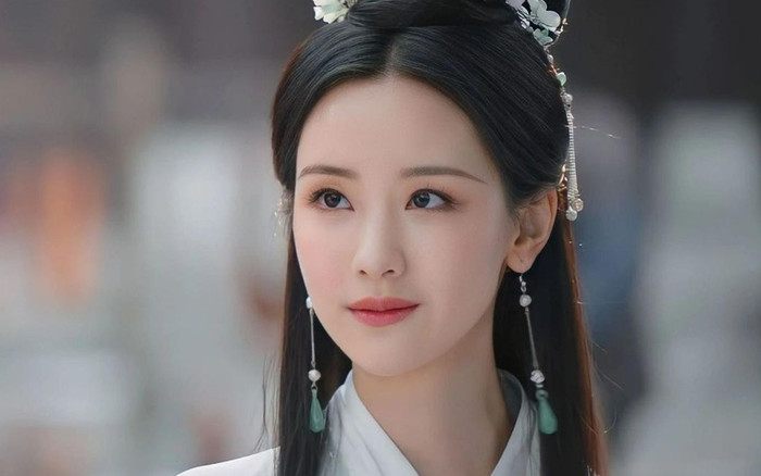 Bị chê vì chỉ nhận vai phụ, Trần Đô Linh nói một điều khiến anti-fan câm nín Ảnh 2