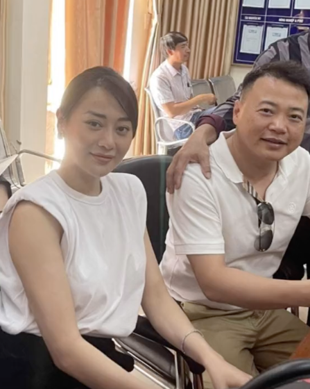  Trước khi kết hôn, Phương Oanh tiết lộ 3 nguyên tắc yêu Shark Bình Ảnh 2