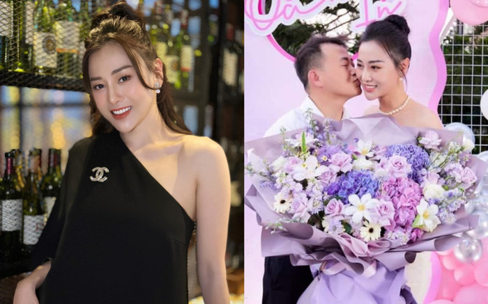 Phương Oanh từng tiết lộ 3 nguyên tắc yêu Shark Bình trước khi tiến tới kết hôn Ảnh 2