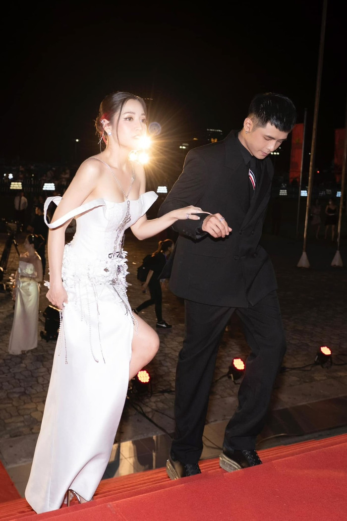  Puka chính thức xác nhận chuyện có bạn trai, lần đầu hé lộ danh tính 'nửa kia' Ảnh 4