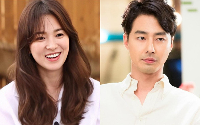 Jo In Sung bất ngờ ấn định ngày trọng đại, đàng gái không phải Song Hye Kyo nhưng được ủng hộ hơn Ảnh 2