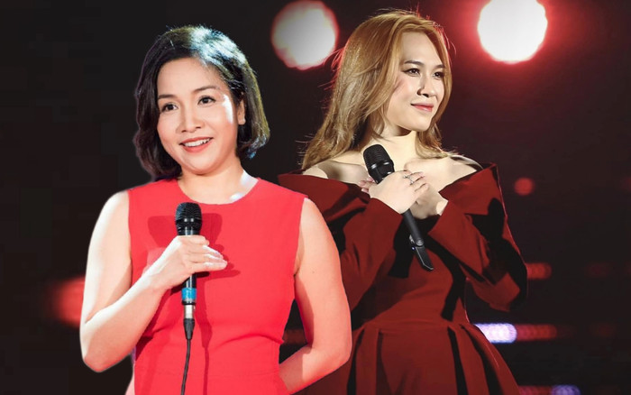 Mỹ Tâm và diva Mỹ Linh cùng hòa giọng trong 1 ca khúc: Dân mạng phản ứng ra sao? Ảnh 2