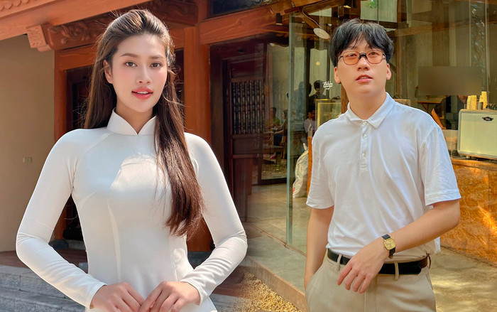 Vướng nghi vấn hẹn hò học trò Trường Giang, nàng hậu Vbiz nói gì? Ảnh 2