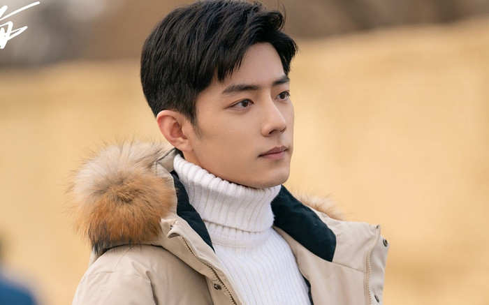 Tiêu Chiến chính thức công bố ngày trọng tại cùng người yêu, fan tràn vào chúc mừng Ảnh 2