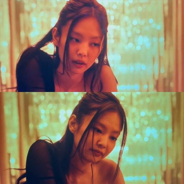 Nhận vai phụ vẫn sử dụng thế thân, Jennie (BLACKPINK) gây tranh cãi Ảnh 1