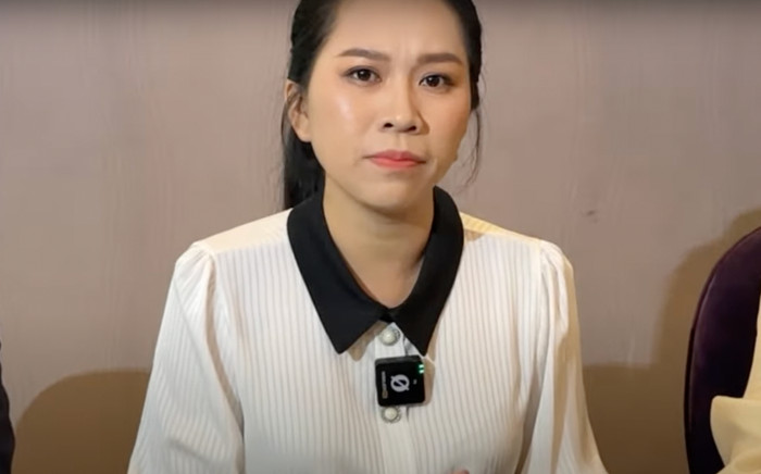 Hồng Phượng công khai cụ thể thu chi khi bị đồn 'ăn chặn' tiền từ thiện trong đám tang NSUT Vũ Linh Ảnh 2