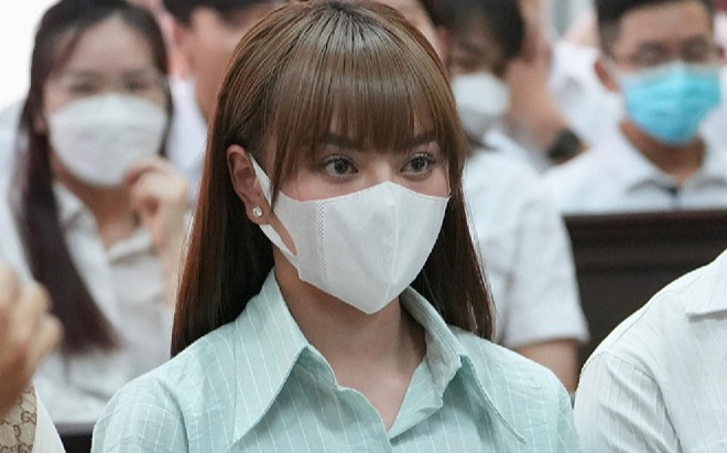 Trang Nemo chính thức bị xử phạt 9 tháng tù Ảnh 2