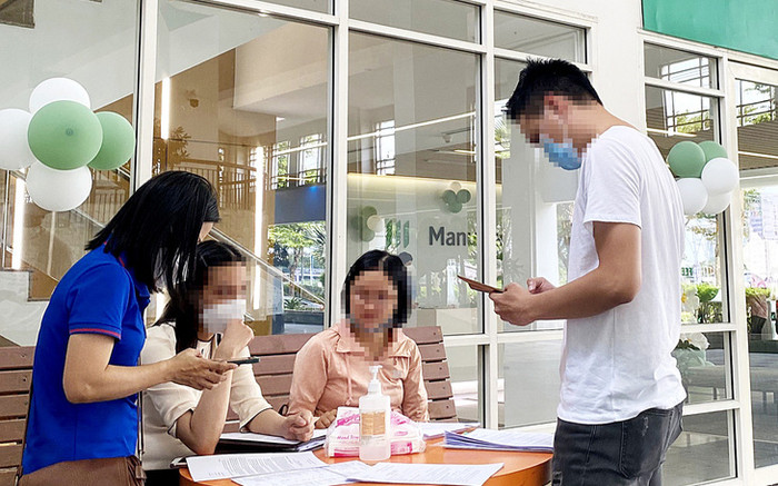 Bộ Tài chính vừa có kết luận thanh tra 4 công ty bảo hiểm nhân thọ Ảnh 2