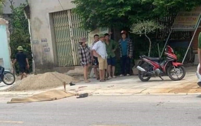 Cùng con trai đến nhà chủ nợ, người phụ nữ không ngờ đến hậu quả Ảnh 2