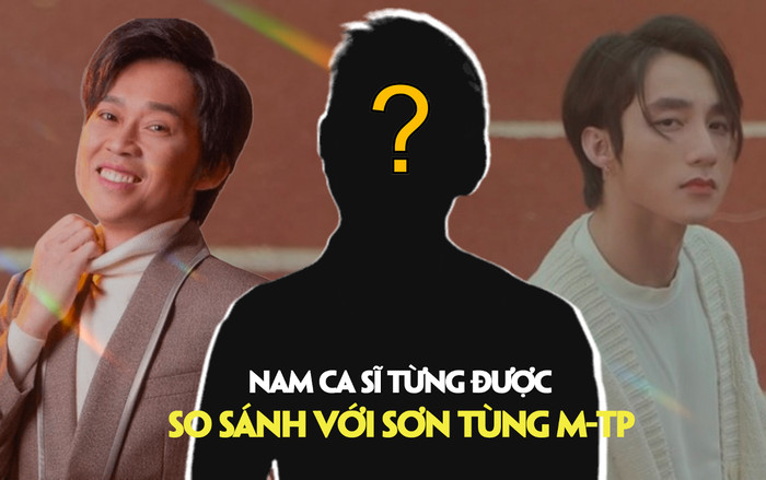 Nam ca sĩ Vbiz là con nuôi Hoài Linh, từng được so sánh với Sơn Tùng hiện ra sao? Ảnh 2