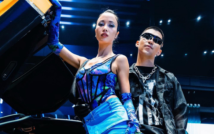 Một cặp đôi nổi tiếng Vbiz bất ngờ xác nhận sẽ lên xe hoa sau 7 năm hẹn hò Ảnh 2