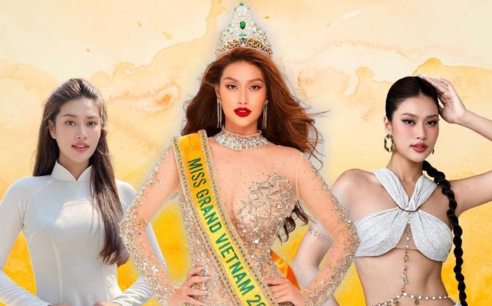 Thiên Ân trải lòng trước ngày sắp hết nhiệm kỳ, khẳng định hành trình đầy chông gai Ảnh 2