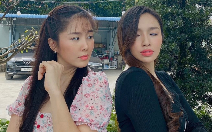 Lê Phương dằn mặt 'tiểu tam' cực gắt, sự thật khiến fan ngỡ ngàng Ảnh 2