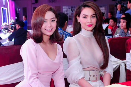  Hồ Ngọc Hà nói về drama 'chèn ép' năm xưa: 'Tôi biết điều, không nghĩ mình là cái rốn vũ trụ' Ảnh 2