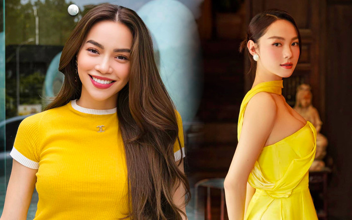 Hồ Ngọc Hà nói về drama 'chèn ép' năm xưa: 'Tôi biết điều, không nghĩ mình là cái rốn vũ trụ' Ảnh 2