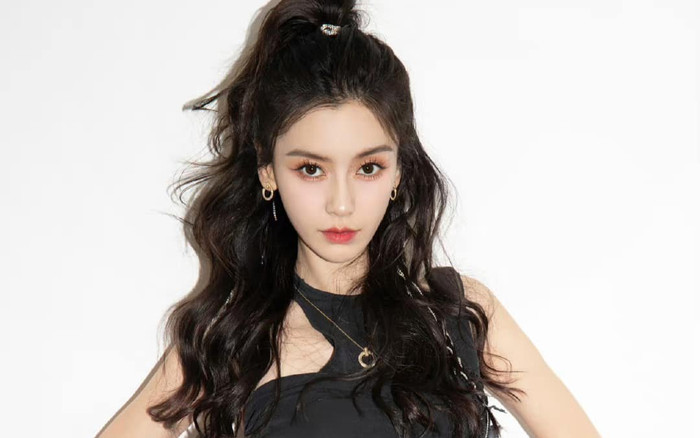 Hé lộ thu nhập tiền tỷ của Angelababy nhờ hợp đồng quảng cáo Ảnh 2