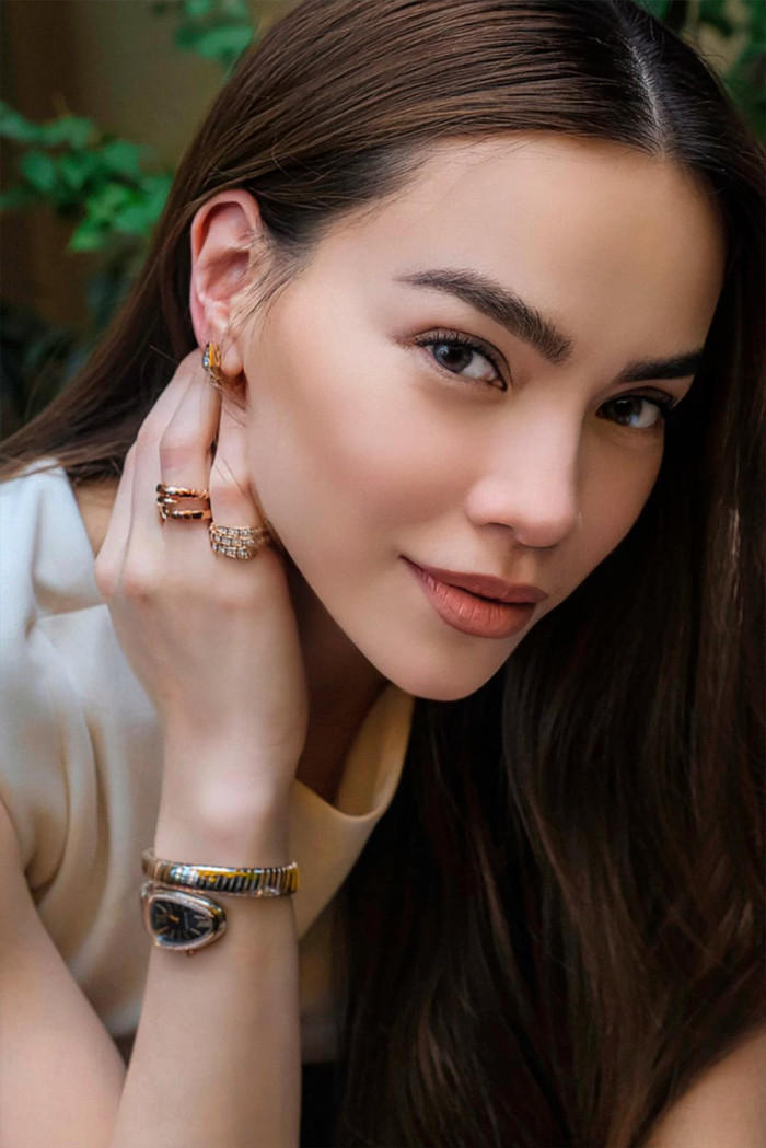  Con gái Hồ Ngọc Hà lộ rõ chiều cao đáng ngưỡng mộ, được khen là phiên bản mini của mẹ Ảnh 5
