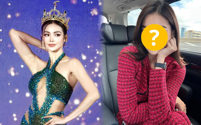 Engfa Waraha liệu có khiến netizen 'quay xe' khi tự bóc mẽ nhan sắc qua camera thường? Ảnh 2