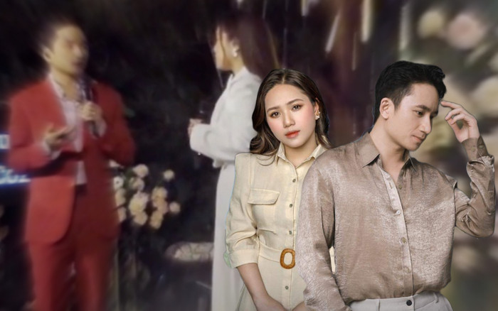 Dân mạng phản ứng mạnh trước màn trò chuyện giữa Thùy Chi - Phan Mạnh Quỳnh trên sân khấu Ảnh 2