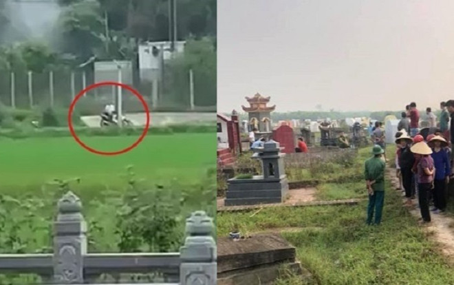 Chuyện người đàn ông chỉ dám đứng khóc, lặng nhìn đám tang mẹ từ xa vì bị ung thư: Bác sĩ giải thích rõ Ảnh 2