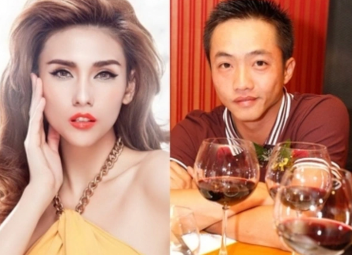 'Chân dài' Vbiz ngụp lặn scandal phải 'giải nghệ' giành hào quang, sắp viên mãn bên bạn trai Việt kiều Mỹ Ảnh 5