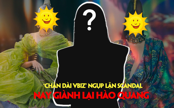 'Chân dài' Vbiz ngụp lặn scandal phải 'giải nghệ' giành hào quang, sắp viên mãn bên bạn trai Việt kiều Mỹ Ảnh 2