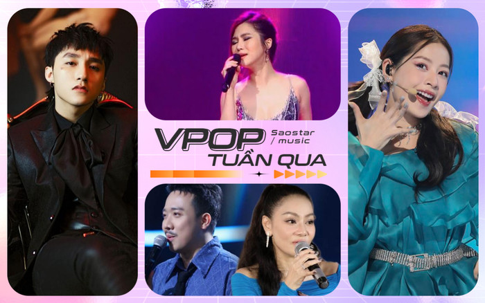 Vpop tuần qua: Sơn Tùng 'tiếp nối' Hoàng Thùy Linh gây bão Hàn Quốc, khán giả 'quay xe' với MV của Chi Pu Ảnh 2