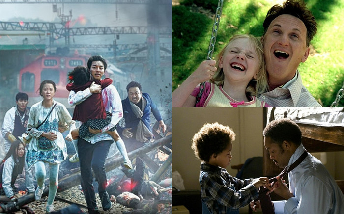 Những bộ phim xúc động nhất mọi thời đại về tình cha: I Am Sam có phải hay nhất? Ảnh 2