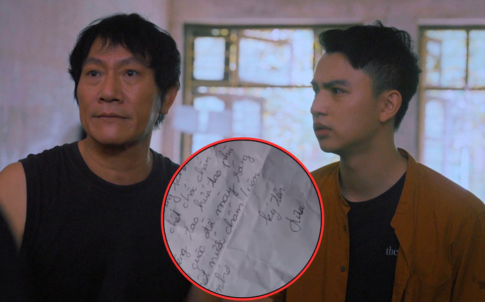 Cuộc Đời Vẫn Đẹp Sao tập 34: Lưu để lại thư tuyệt mệnh, Luyến nên yêu người đàn ông khác Ảnh 2