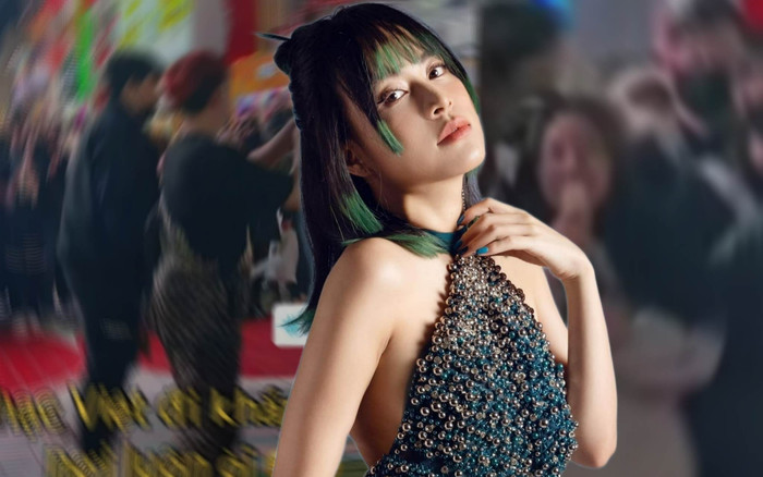 Ca khúc Việt Nam 'náo loạn' đường phố Hàn Quốc: Độ hot chẳng kém See Tình của Hoàng Thùy Linh Ảnh 2