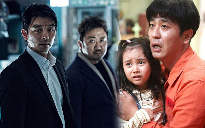 Những bộ phim Hàn kinh điển về tình phụ tử nhất định phải xem trong Ngày của Cha Ảnh 2