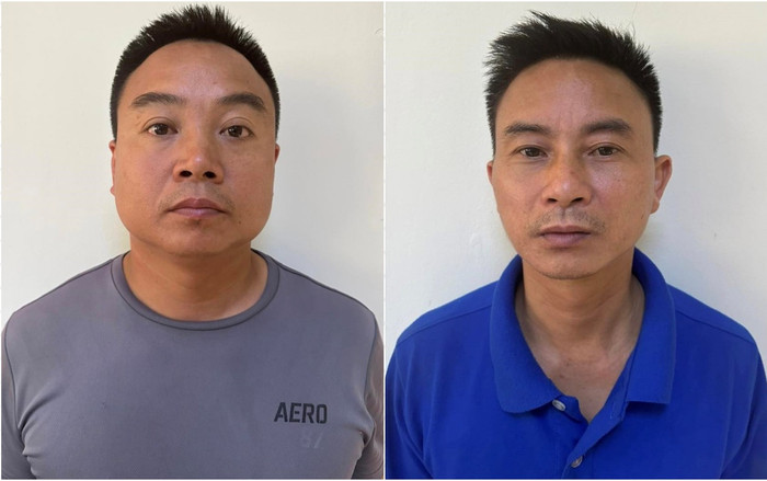 Khởi tố hai đối tượng hành hung phóng viên Đài phát thanh và truyền hình Hà Nội Ảnh 2