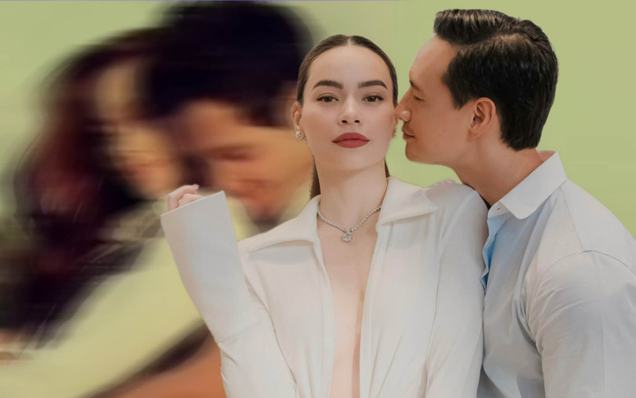 Chàng trai thân mật với Hồ Ngọc Hà khiến Kim Lý ghen tuông ra mặt: Danh tính chẳng hề xa lạ! Ảnh 2