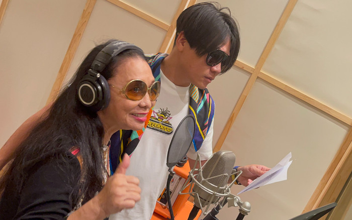 Rộ tin dự án tâm huyết của NSND Bạch Tuyết bị lộ trên mạng xã hội dù chưa đến ngày phát hành Ảnh 2