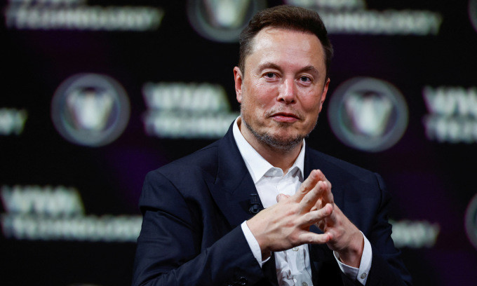  Elon Musk: 'Nếu khôn ngoan đã không chi 44 tỷ USD mua Twitter' Ảnh 1