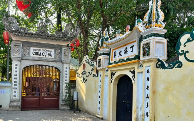 Tâm thư sám hối của ban tổ chức sau vụ việc bé trai bị đánh khi tham gia khóa tu ở chùa Cự Đà Ảnh 2