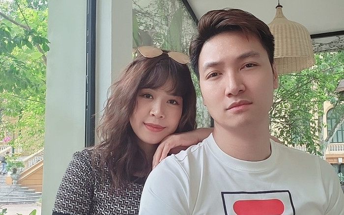 Mạnh Trường lên tiếng khẳng định vị thế trong gia đình, bà xã thốt lên một câu đầy phũ phàng Ảnh 2