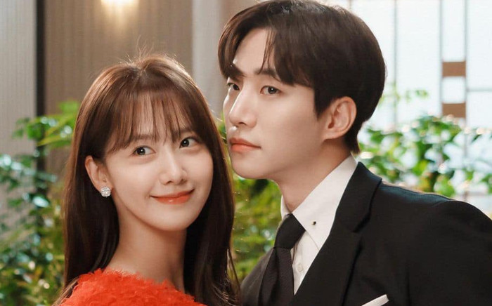 Phim của Lee Junho - YoonA vừa mới lên sóng, khán giả đã đồng loạt đòi nghỉ xem Ảnh 2