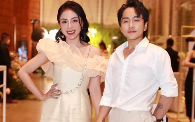 Bạn trai chuyển giới Miko Lan Trinh lần đầu giải thích về drama 'nhận vơ' hình để sống ảo Ảnh 2