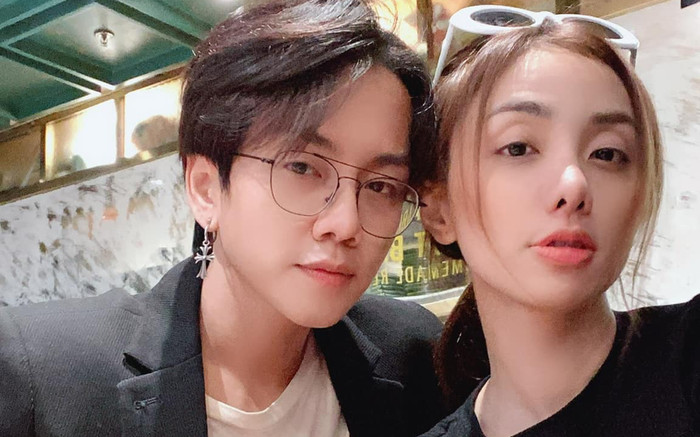Cặp đôi Kenji-Miko Lan Trinh lần đầu lên tiếng về anti-fan: 'Tụi mình cũng biết tổn thương, đau khổ' Ảnh 2