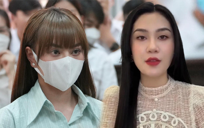 Bị hại Lệ Khanh bất ngờ nói lý do theo kiện Trang Nemo đến cùng Ảnh 2