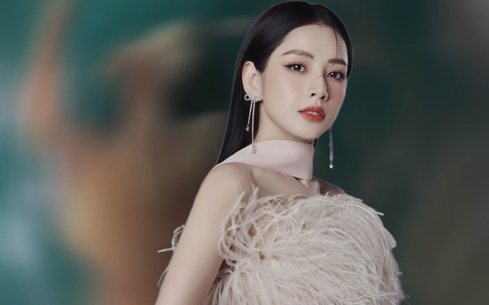 Chi Pu bị dân mạng Trung Quốc đào lại clip 'cực cháy': Quả thật là tỷ tỷ hot nhất Đạp gió rồi! Ảnh 2