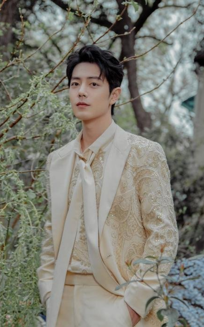 Tiêu Chiến lộ cơ ngơi nghìn tỷ khó ai sánh bằng, bảo sao Vương Nhất Bác không yêu Ảnh 2