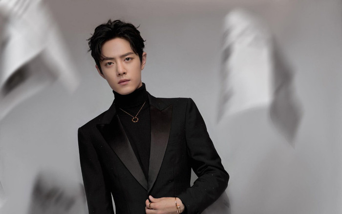 Tiêu Chiến lộ cơ ngơi nghìn tỷ khó ai sánh bằng, Vương Nhất Bác không yêu là quá phí Ảnh 2